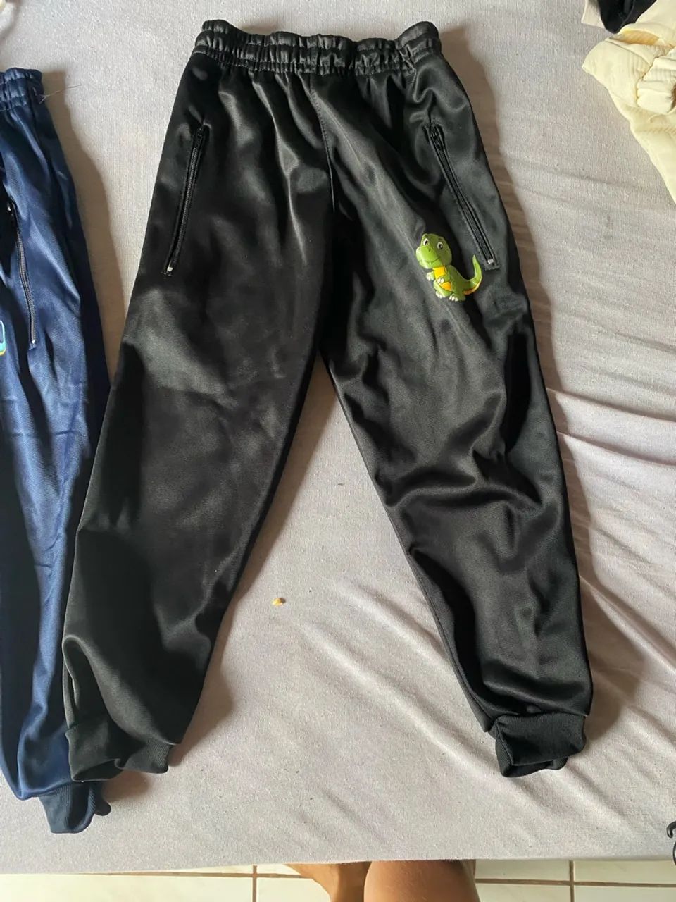 Kit Calça flanelada  - Foto 2