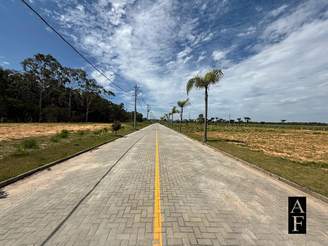 Terreno em Garopaba no Loteamento Campo Duna - Foto 4