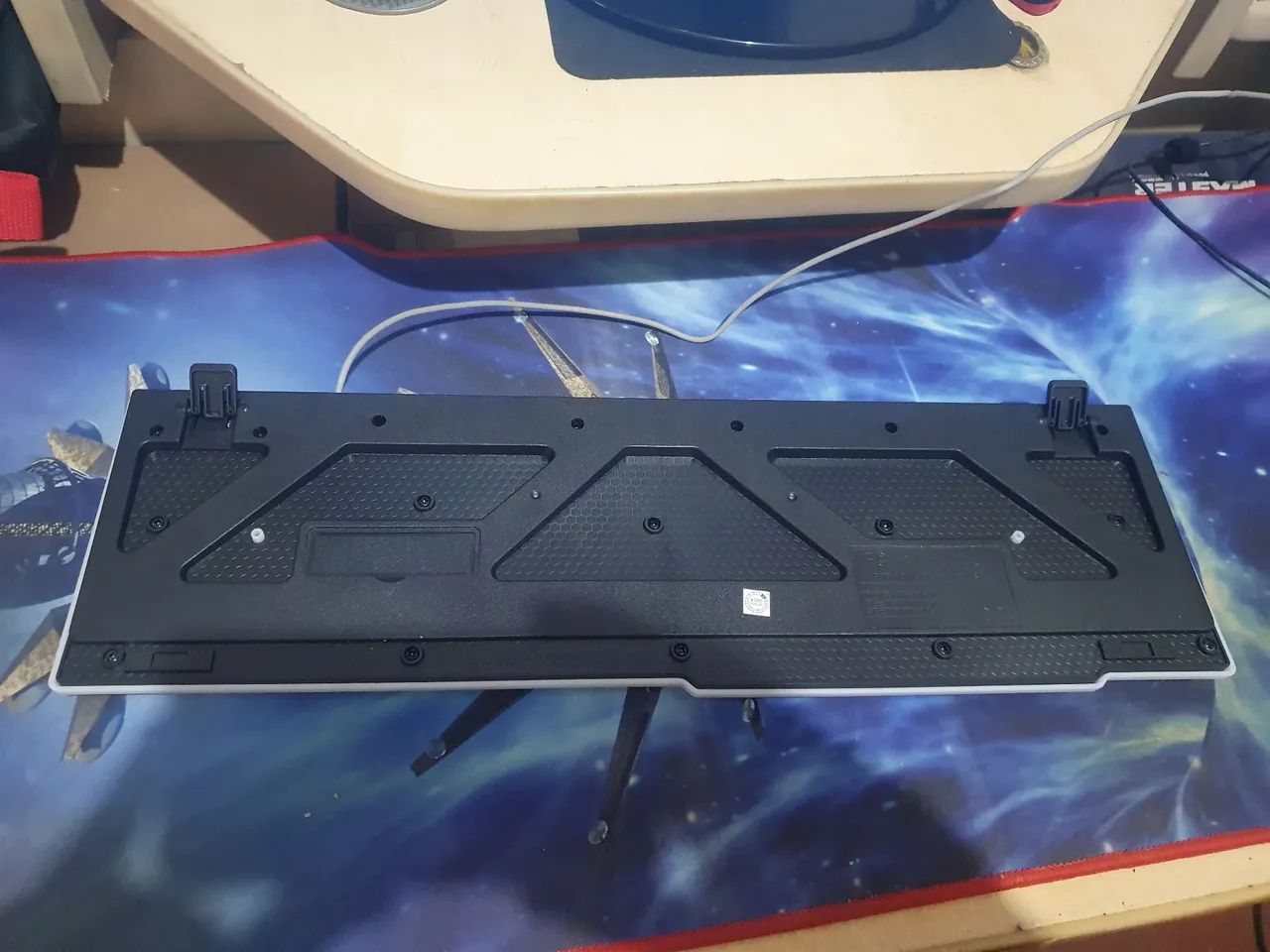 Teclado risemode  - Foto 2