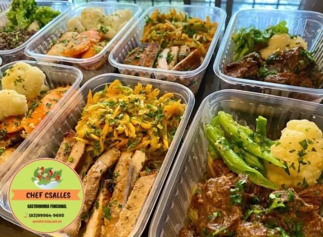 Sem tempo no cozinhar? - Foto 3