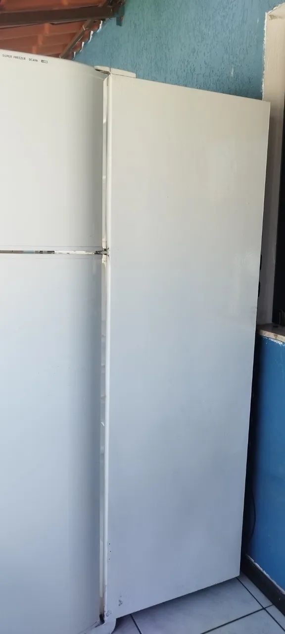 Geladeira Eletrolux 462Lt - Foto 2