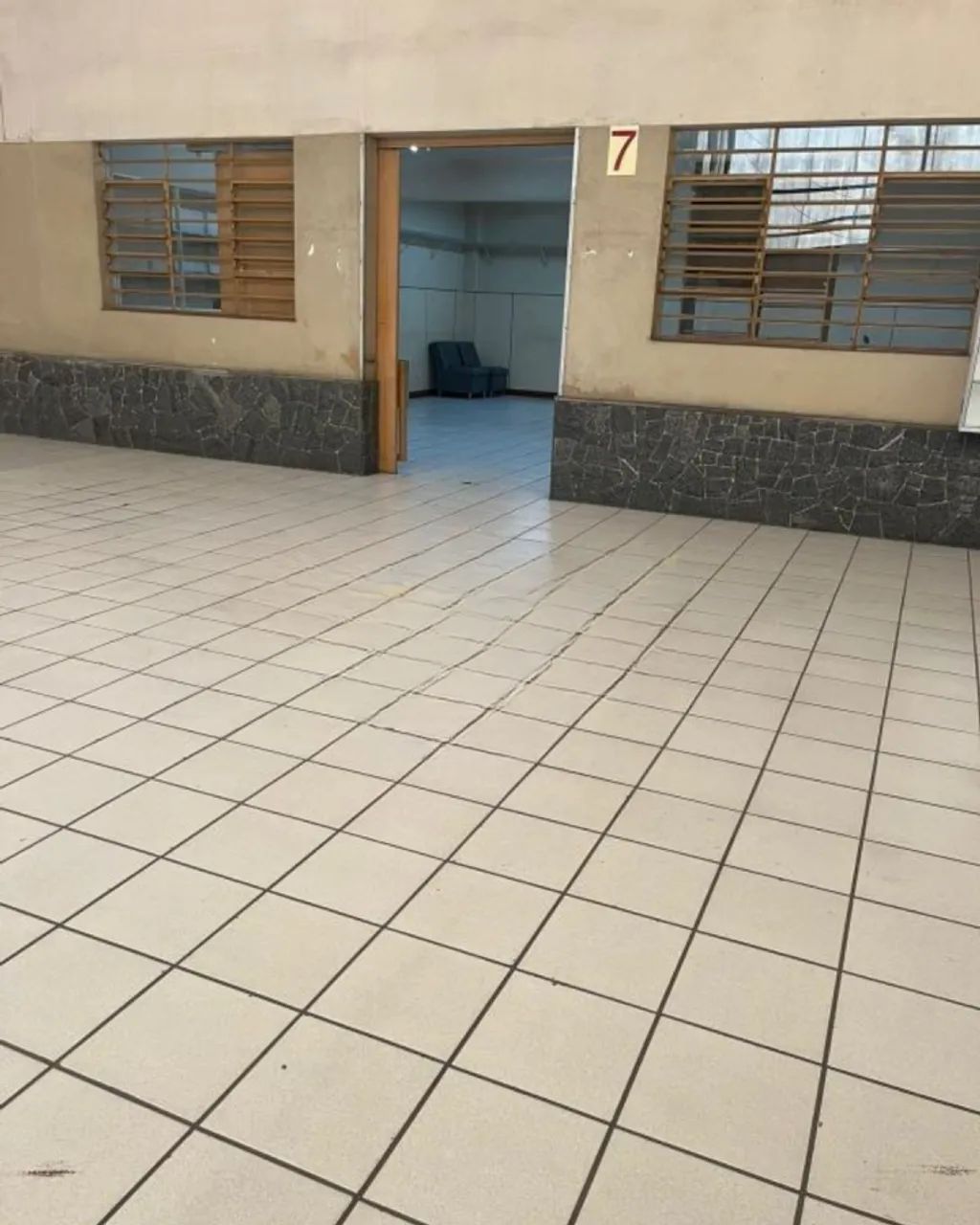 Galpão para Locação em São Bernardo do Campo, Taboão - Foto 2