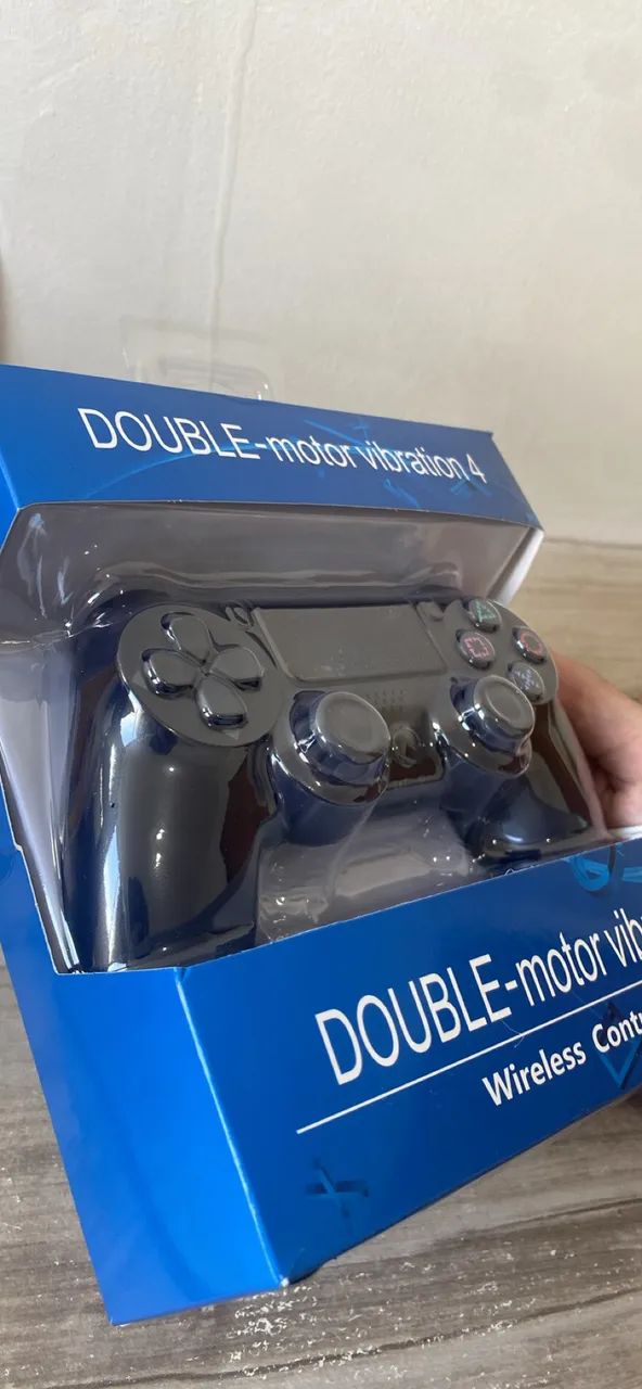 Controle PS4 - Foto 2