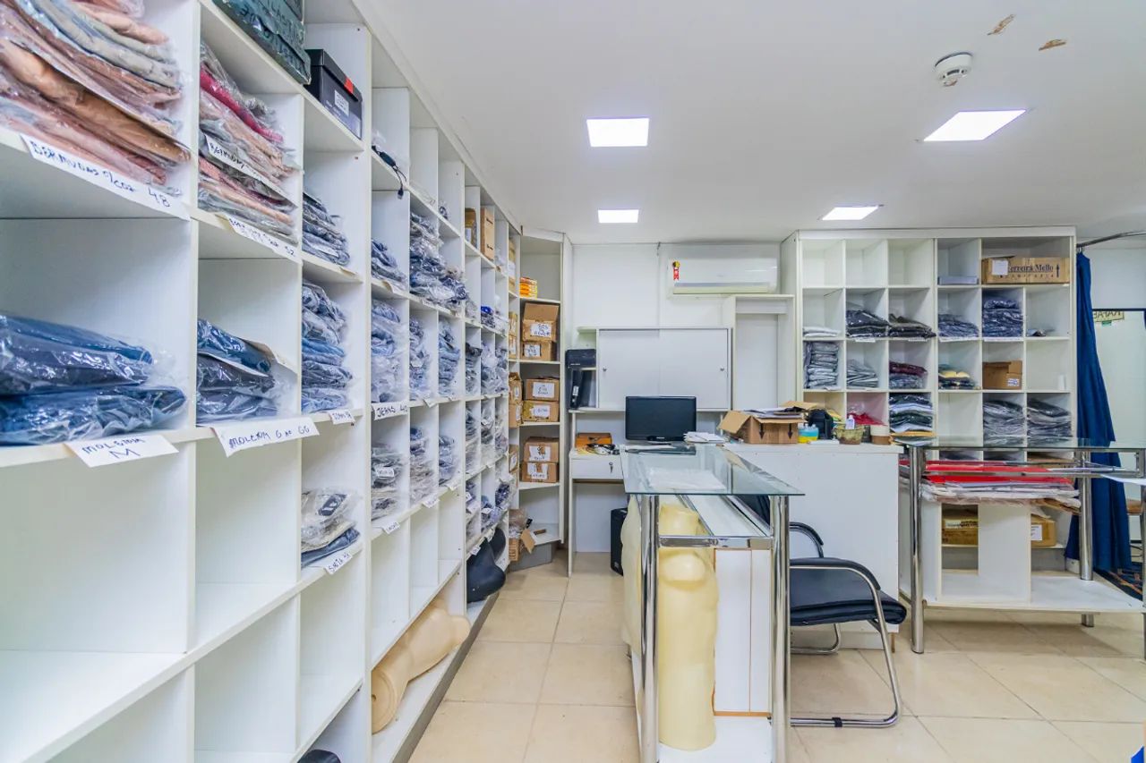 Conjunto comercial para venda em Santo Amaro, 36m² - Foto 3