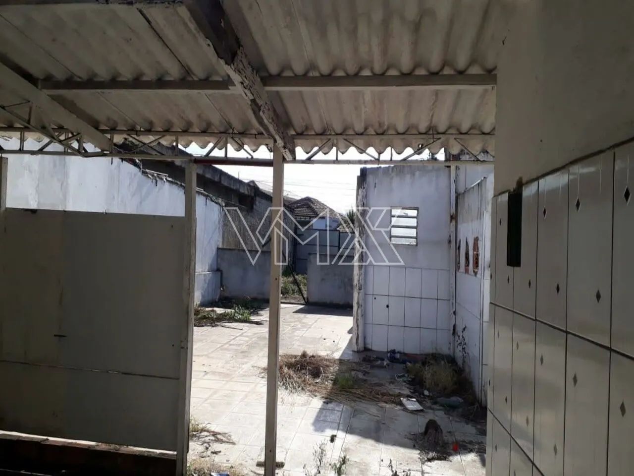 TERRENO À VENDA NA VILA GERMINAL - SP. - Foto 5