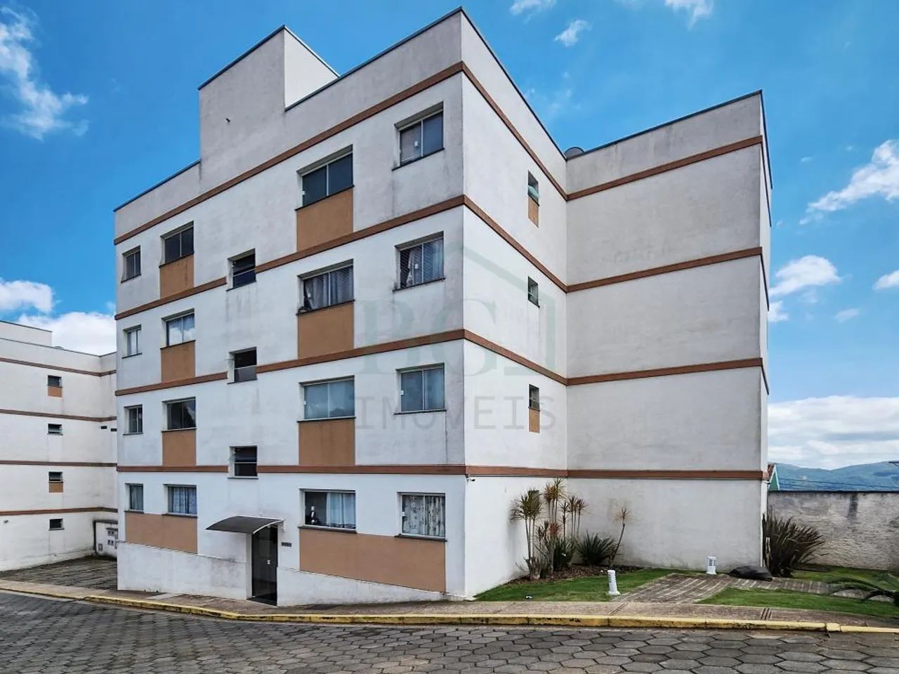 Apartamentos Padrão em Poços de Caldas - Foto 3