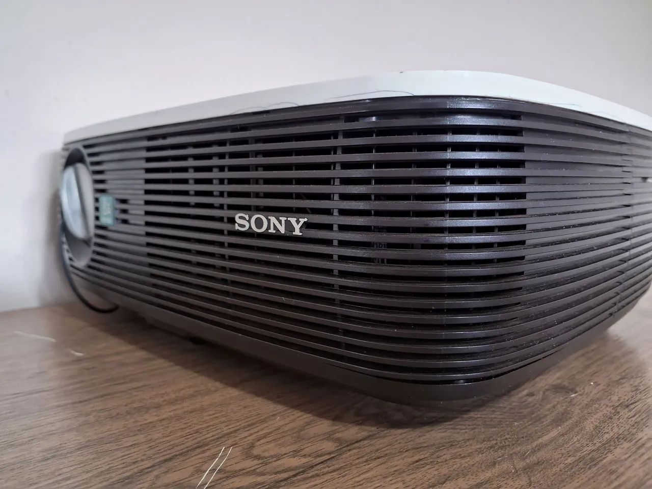Projetor  Sony  ES3  - Foto 5