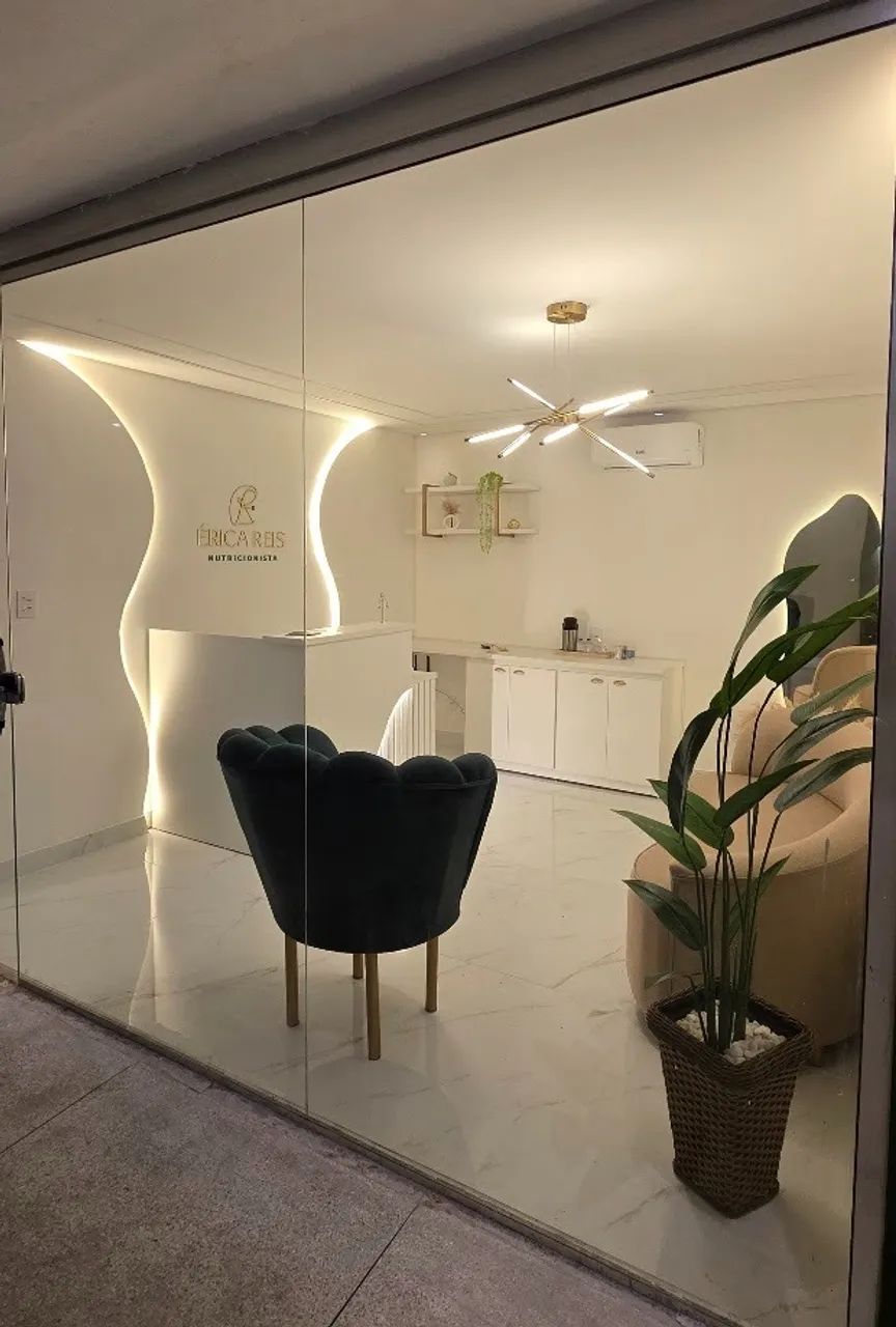 Sala Comercial - Foto 2