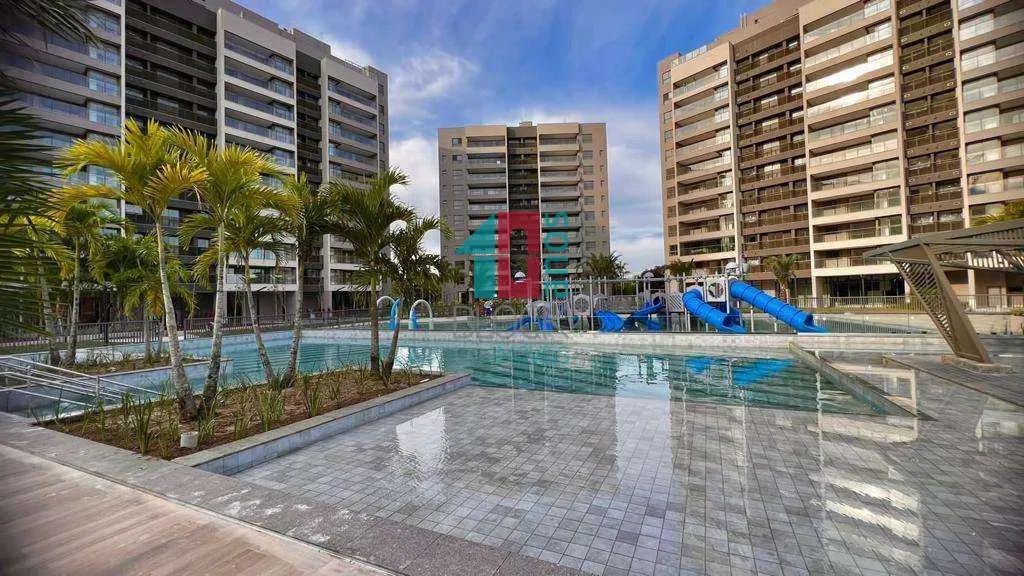 Barra da Tijuca | Apartamento 3 quartos, sendo 1 suite