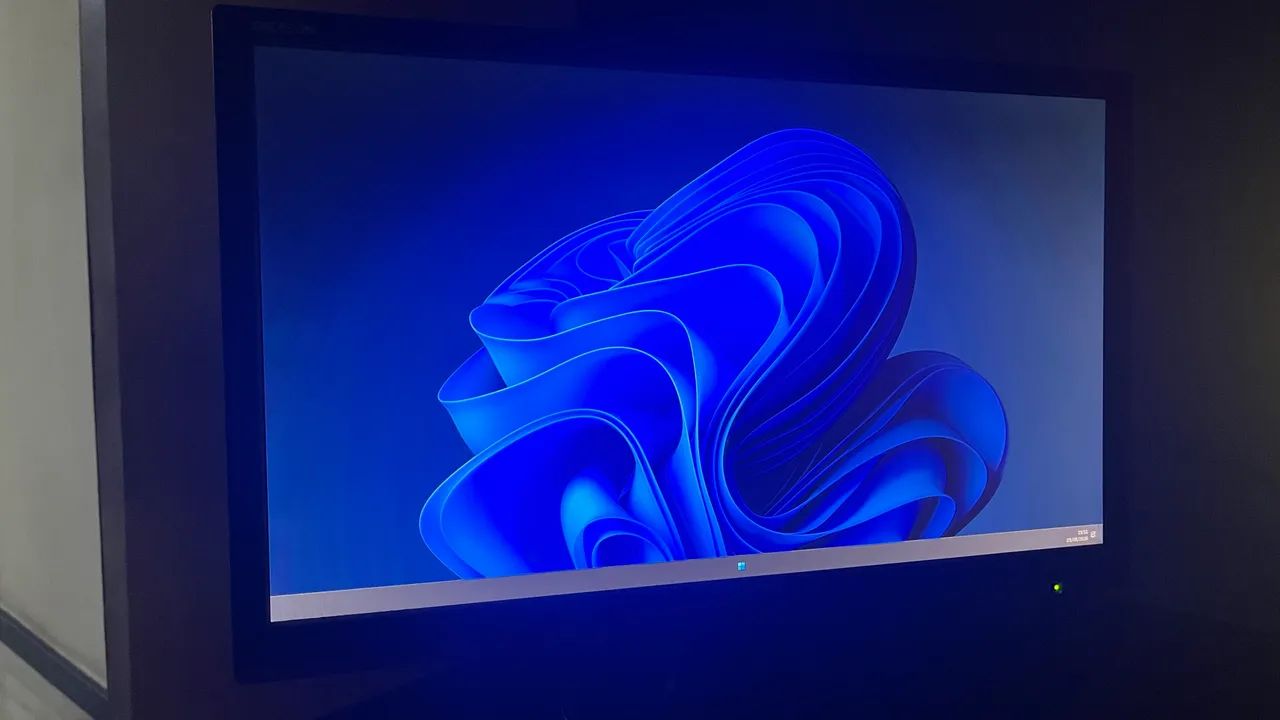 Monitor AOC 21.6? 75hz 