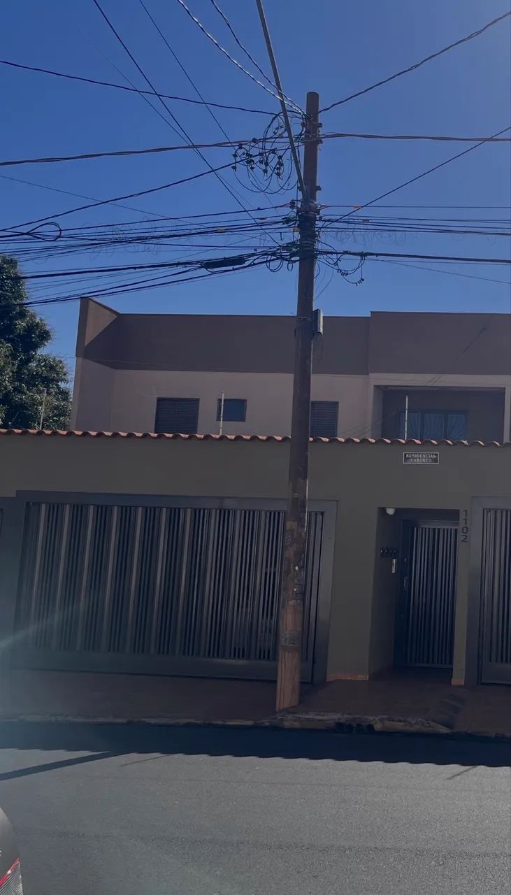 Apartamento vila tiberio  - Foto 3