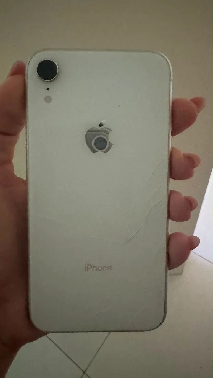 Iphone XR 64gb