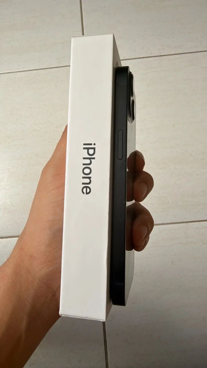 iPhone 13 - 128 GB - Foto 3