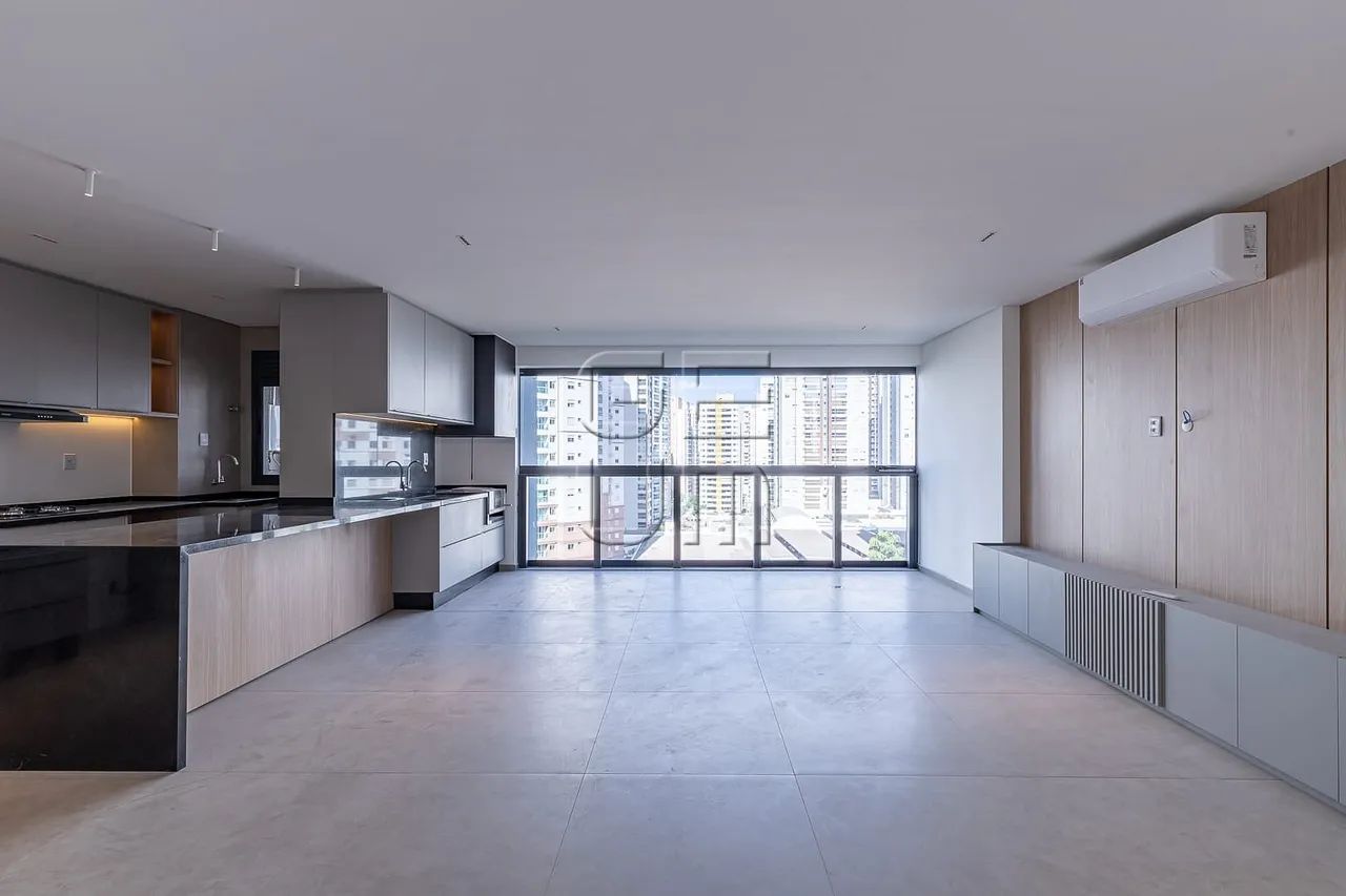 Apartamento para venda e locação, Santa Rosa, Londrina, PR - Foto 2