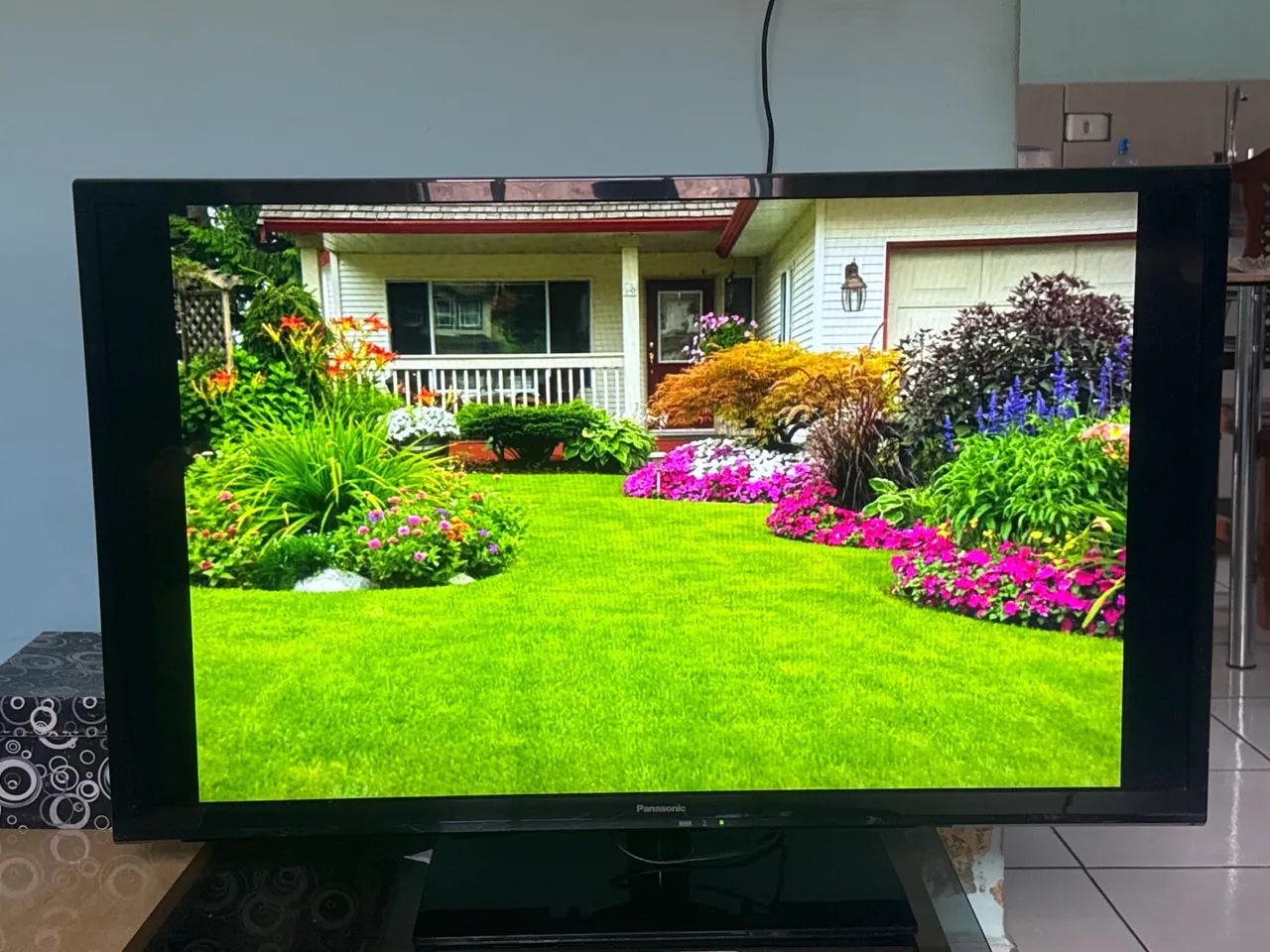 Tv Panasonic 39 - TVs - Jardim Aeroporto, Arapongas 1496886492 | OLX