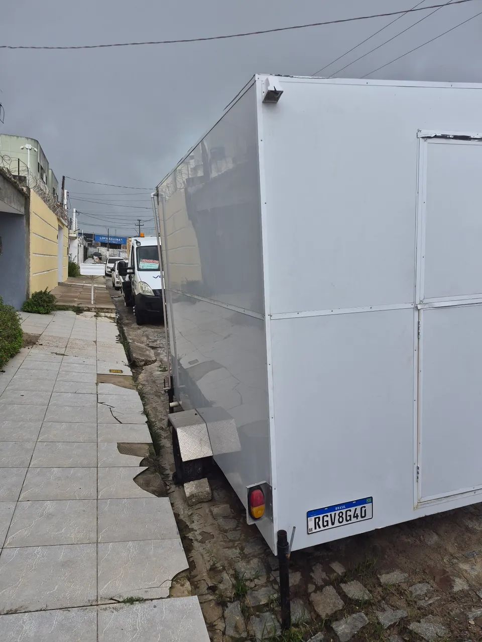 Vendo trailer completo urgente  - Foto 2