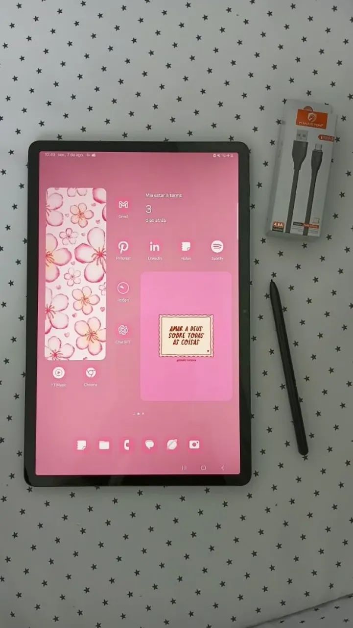 TABLET S7 FE
