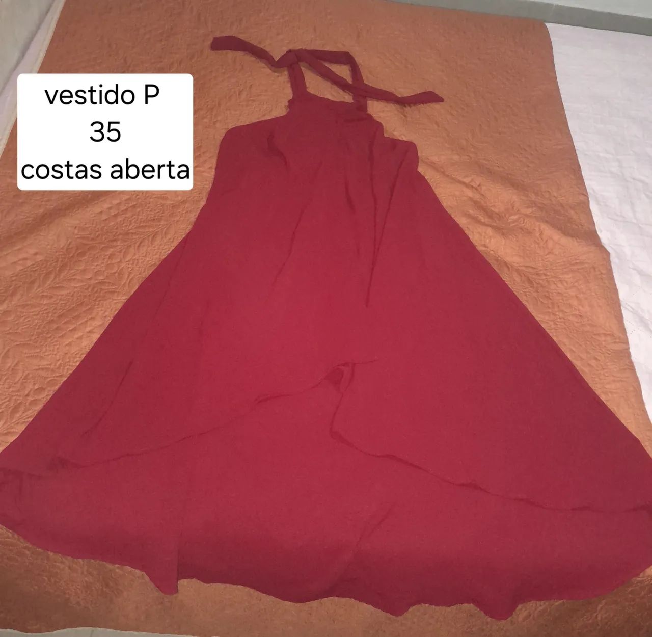 Desapego de Roupas em Perfeito Estado - Foto 2