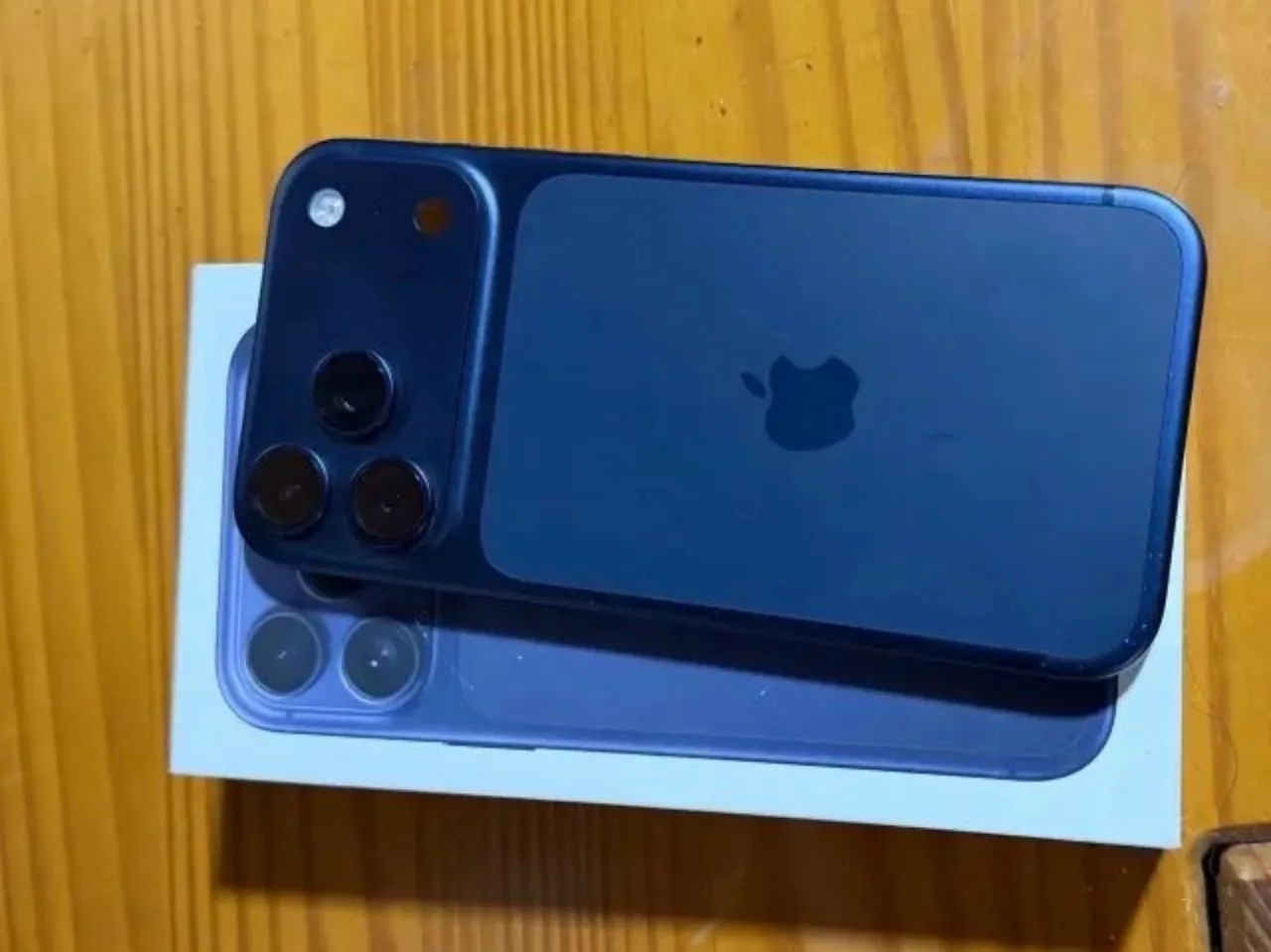 iPhone 17 Pro Max 512gb