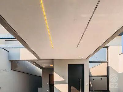 CASA NOVA NO JD. BOM SUCESSO COM SUÍTE E CHURRASQUEIRA - Foto 3