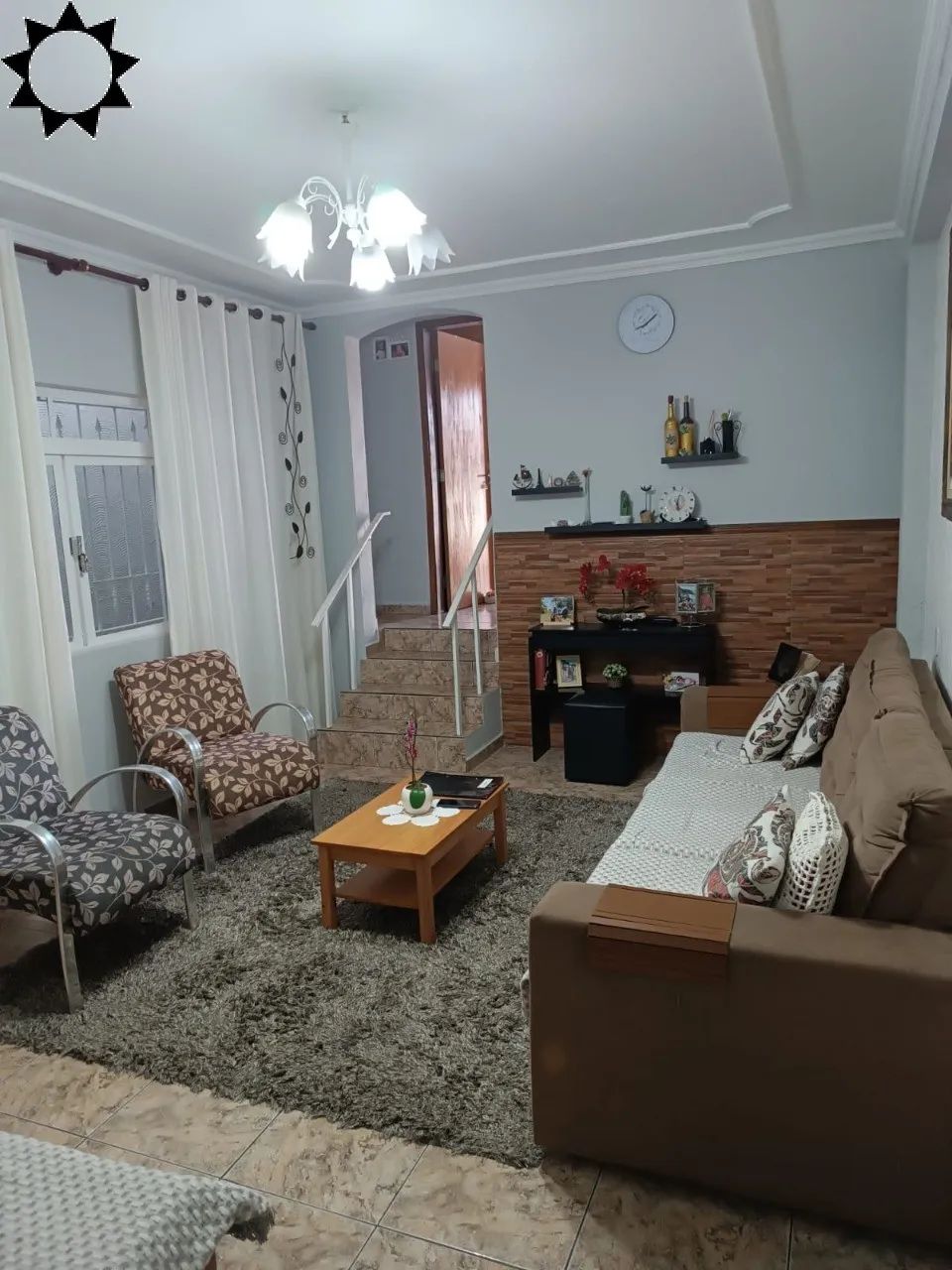 CASA - JARDIM DAS FLORES - Foto 2