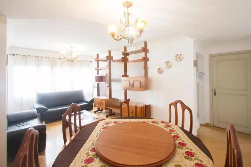 Apartamento à Venda - Campo Belo, 2 Quartos, 89 m2 - Foto 2