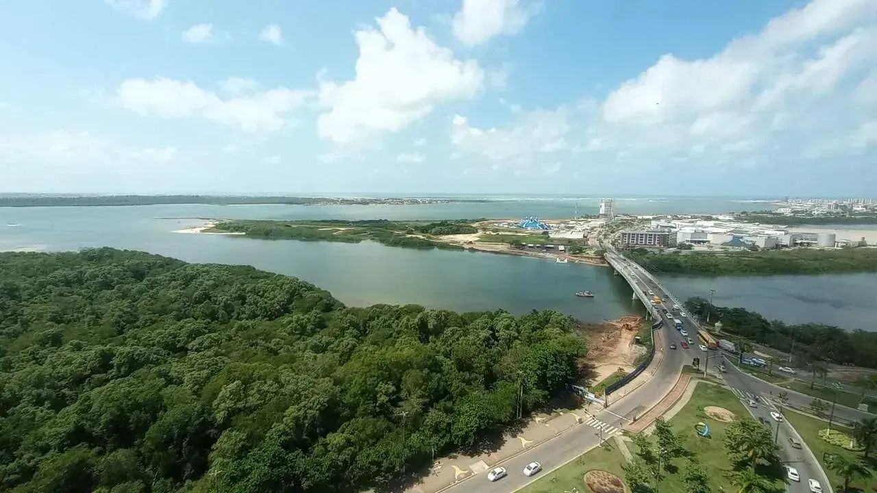 Apartamento no Edifício Mansão Luiz Cunha - Foto 2