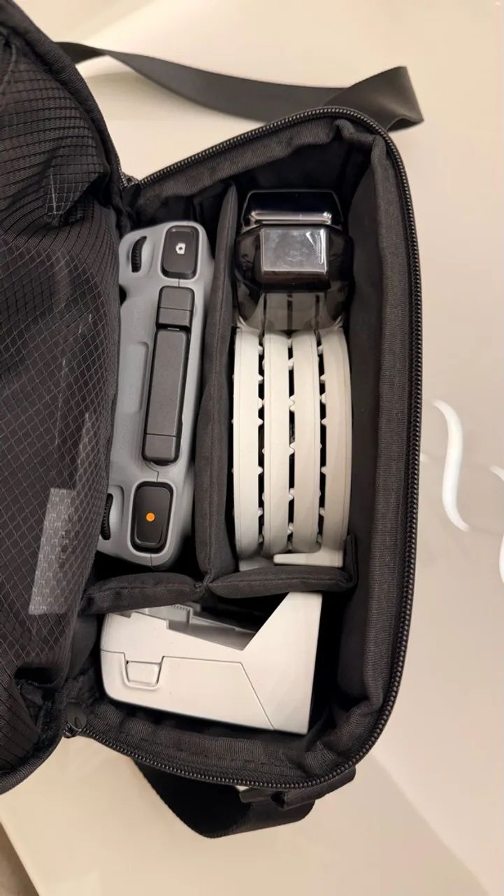 Drone DJI Flip - Foto 4