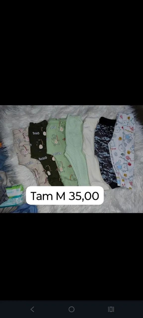 Roupas de bb  - Foto 2