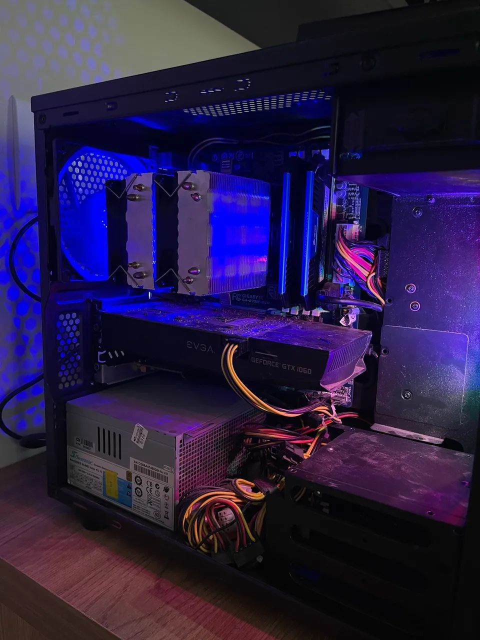 Pc gamer - Foto 3