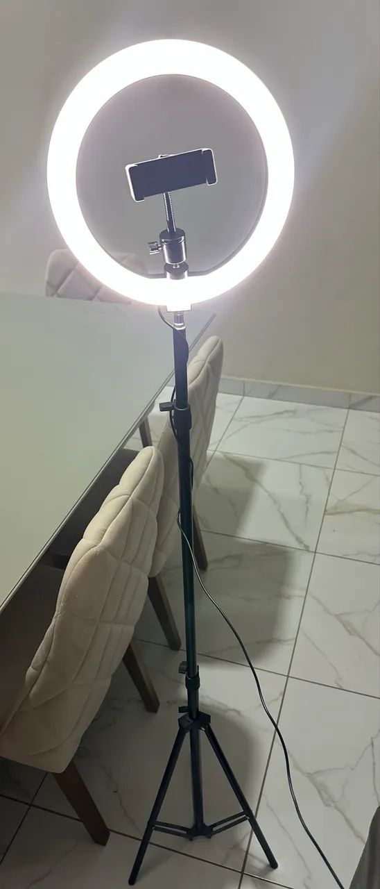 RING LIGHT