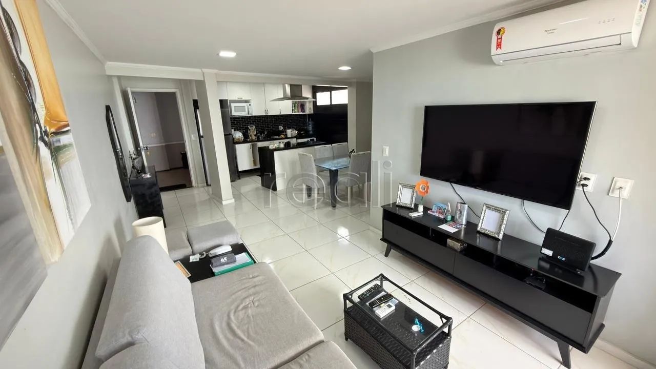 Ocean View Residence | Meireles | 80m² | 02 Quartos | 01 Vaga - Foto 3
