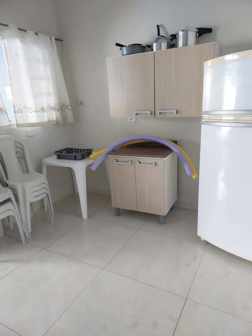 Edícula com piscina - Foto 4