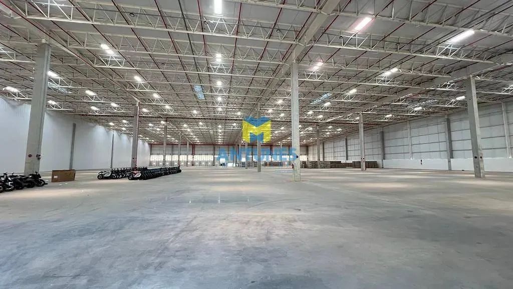 Alugue Galpão em Condomínio 10.626m² crossdocking 33 docas, BR-101 Cabo de Santo Agostinho - Foto 10