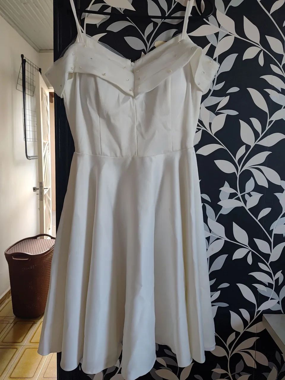 Vestido de Noiva  - Foto 3