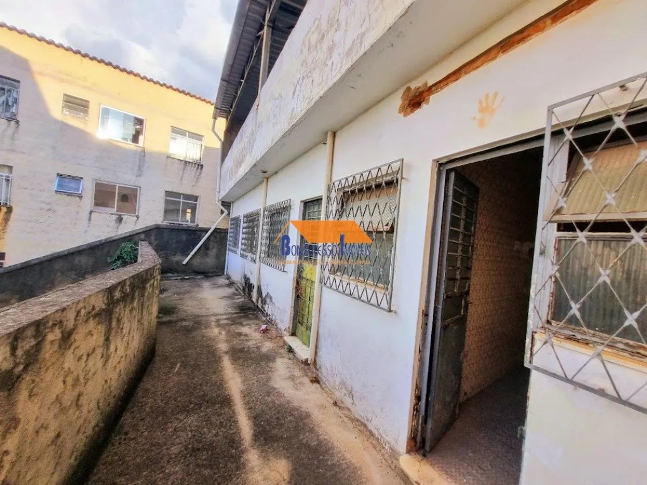 Apartamento de 0 quartos no bairro Ermelinda - Foto 3