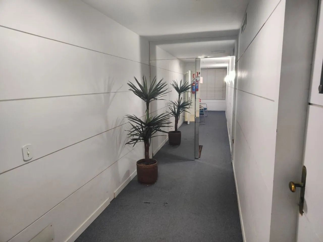Sala / Comercial / Centro - Foto 2