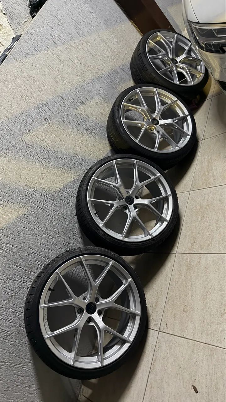 ARO 20 BBS EXCLUSIVAS