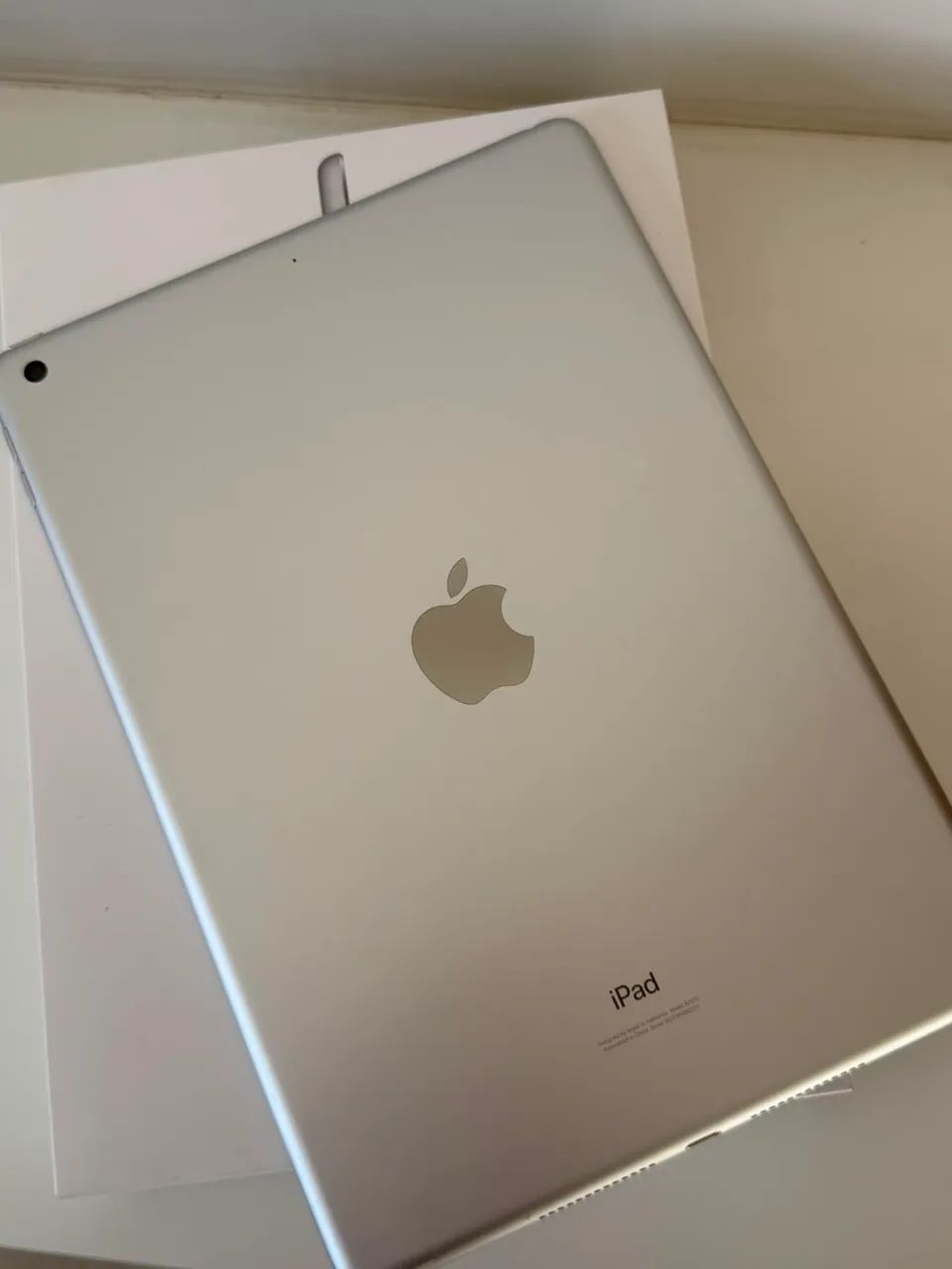 iPad