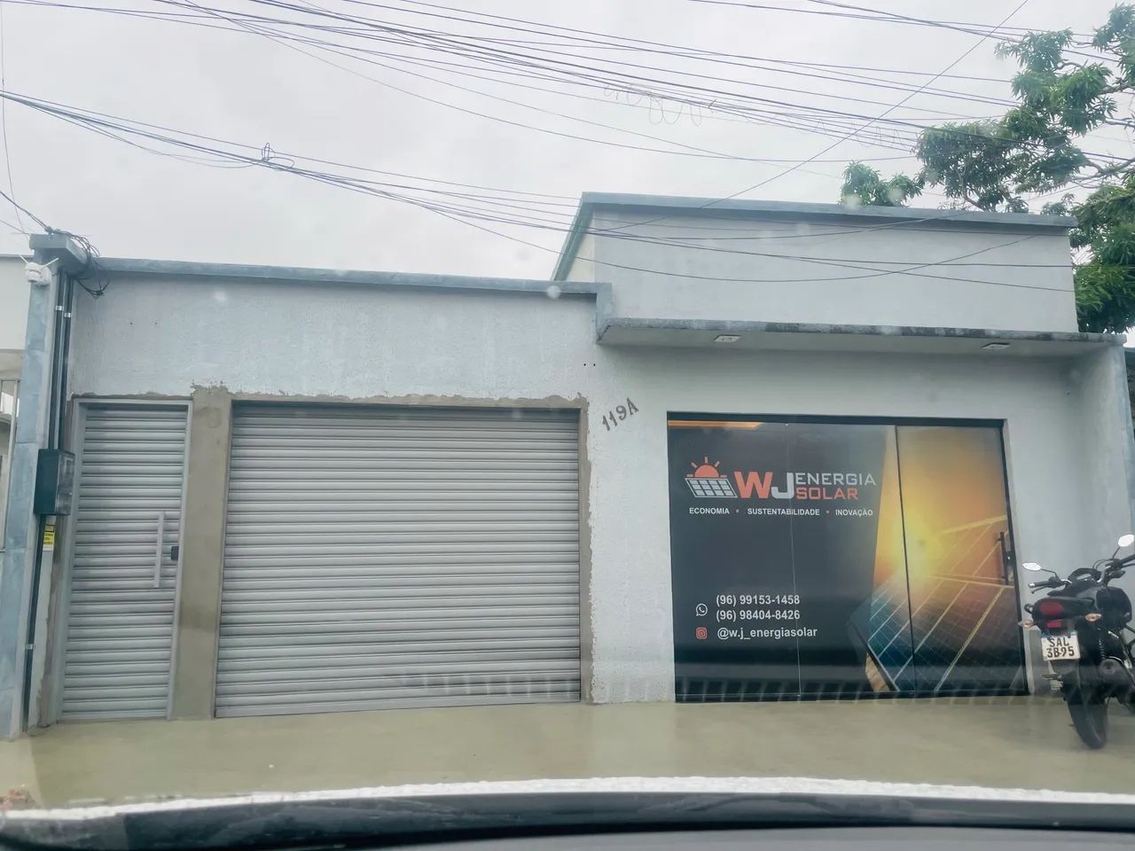 Portão elétrico  - Foto 4