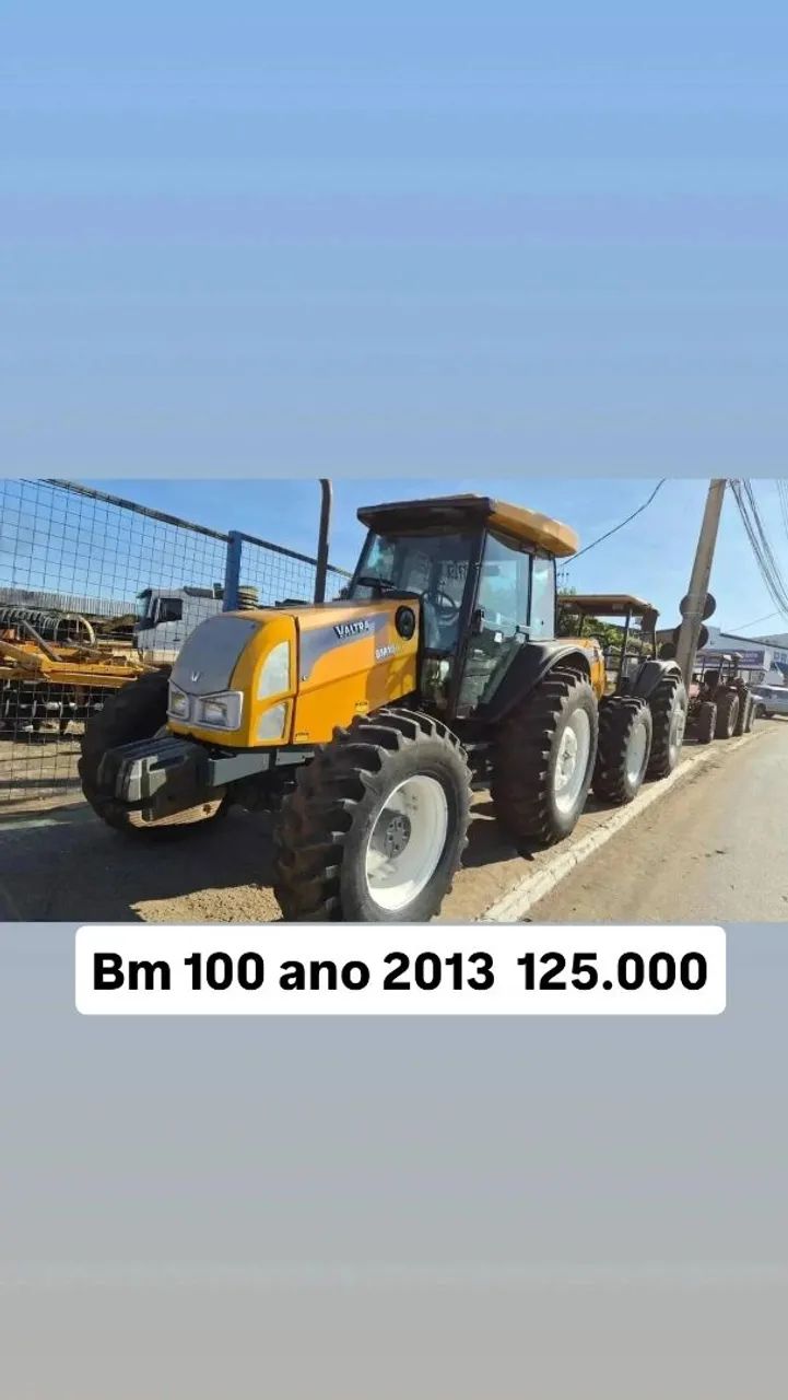 Tratores  - Foto 3