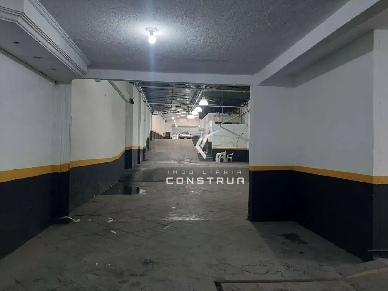 Barracão para alugar, 600 m² por R$ 12.000,00/mês - Centro - Campinas/SP - Foto 10
