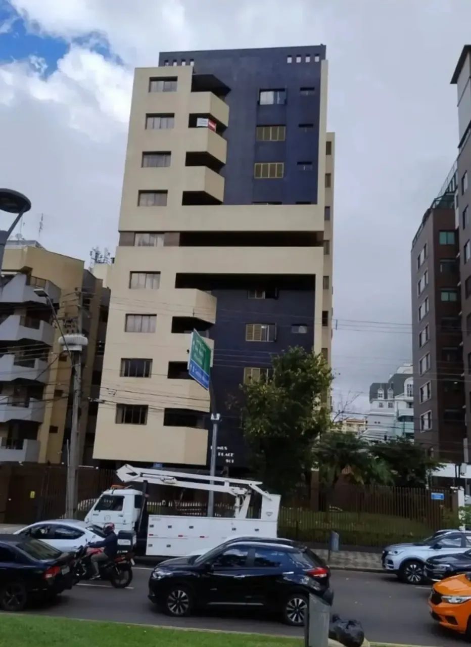 Excelente apartamento na Martim Afonso