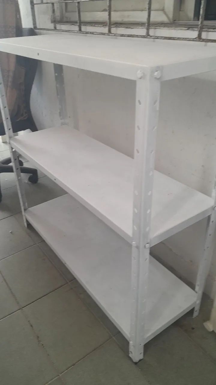 Prateleira - Foto 2