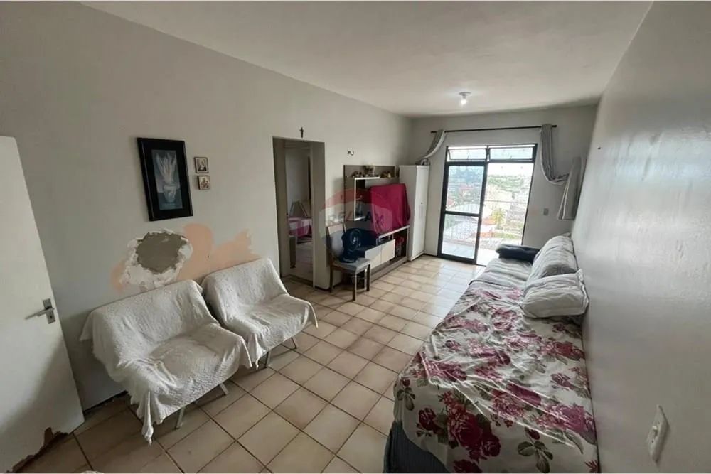 Edifício Patativas do Assaré é um Apartamento com Vista Maravilhosa - Foto 4
