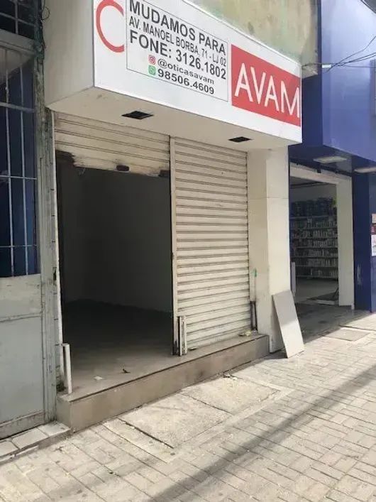 Oportunidade Exclusiva  Prédio Comercial e Residencial no Coração da Boa Vista - Foto 9