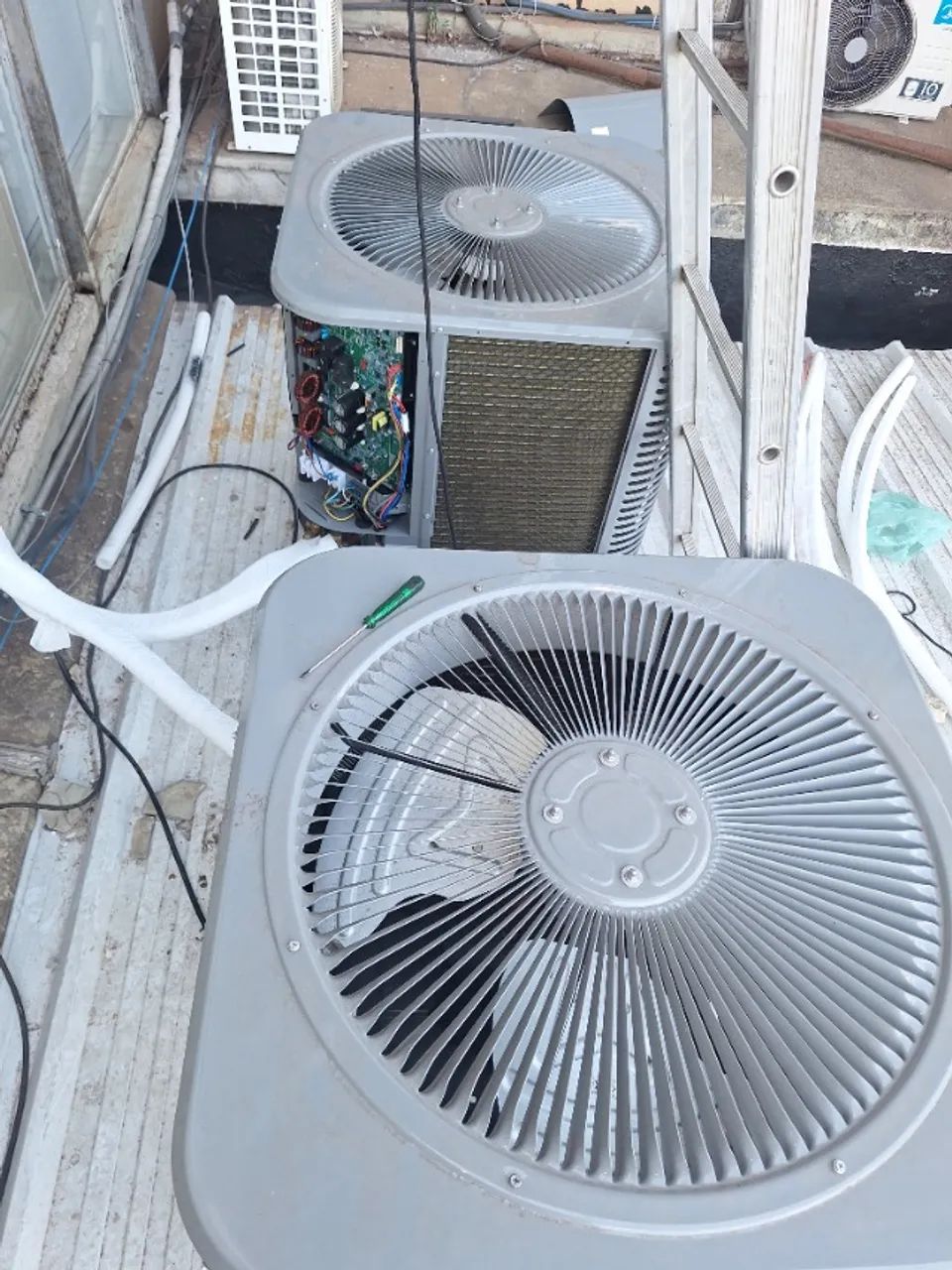 Assistência técnica em refrigeração - Foto 4