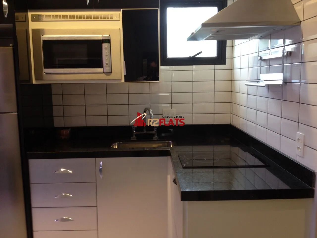 Flat com ótimo preço no bairro Consolação. Confira! - Foto 3