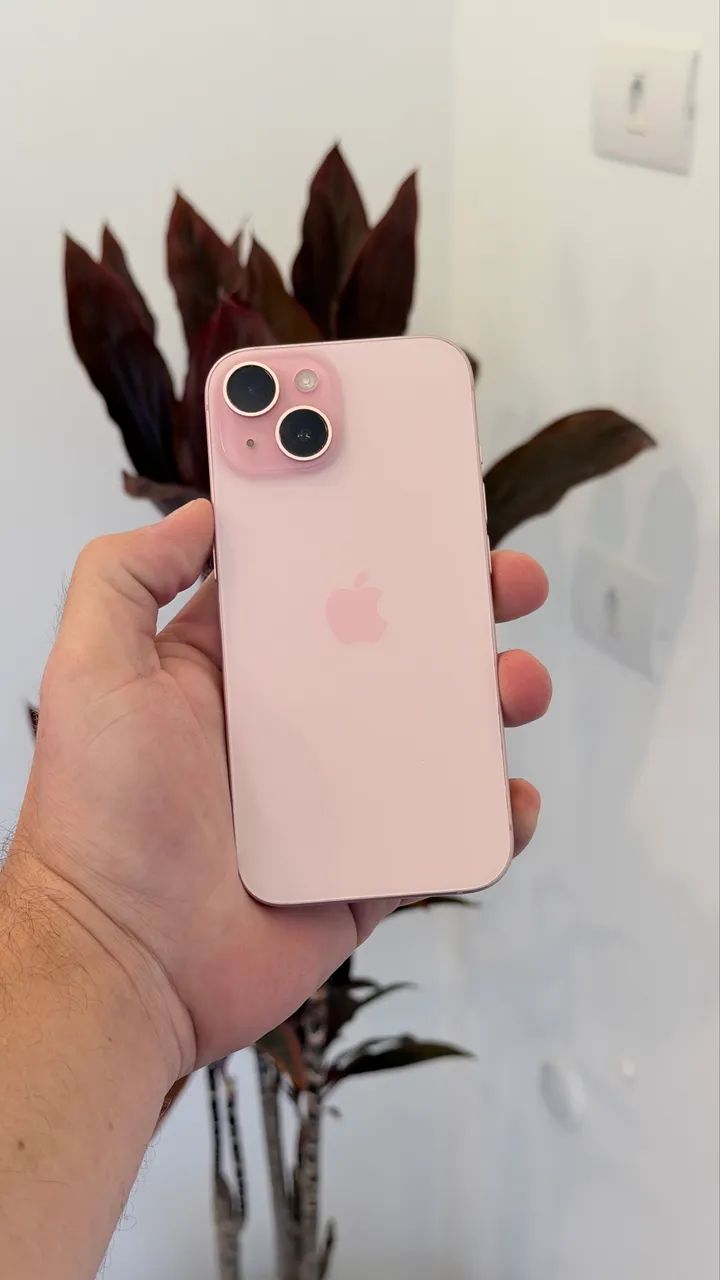 Oferta relâmpago - IPhone 15 128gb  - Foto 2