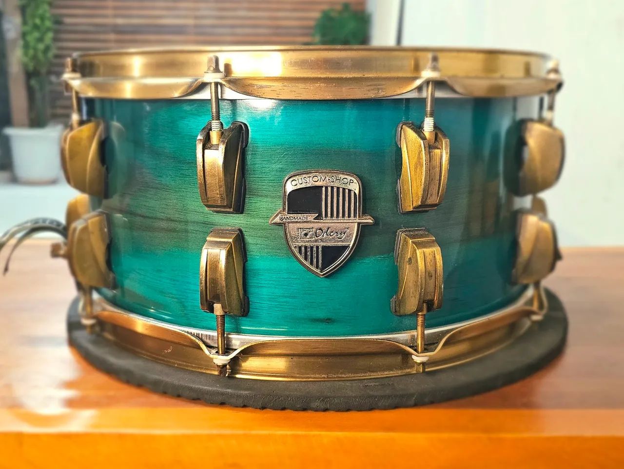 Bataria Odery Custom  - Foto 4